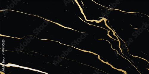 A splash of liquid water drops creates a motion texture with an ink silhouette effect on a black background