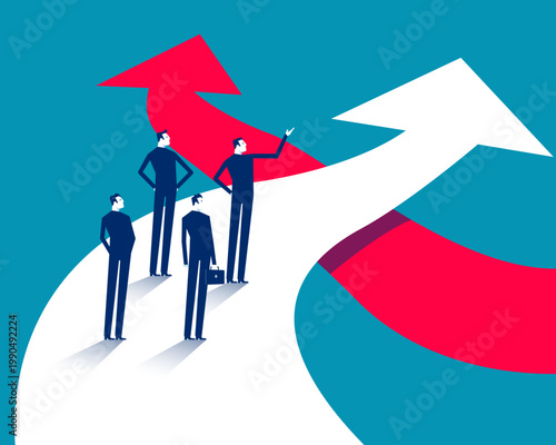 Investor. Emphasizes the need to analyze complex data and make critical decisions amidst uncertain variables.