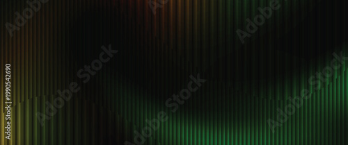 Abstract Dark Gradient with Vertical Light Lines Background