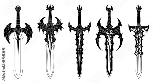 Collection of assorted colored location pin icons set on a white background for use in web and graphic design projects, symbolizing navigation and place