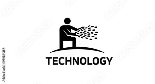 Technology that brings people together. Think of remote teams laughing on a video call, or a family using AR to play a game