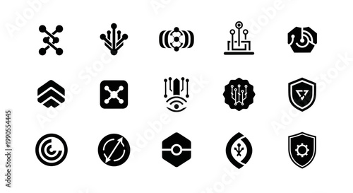 Technology that brings people together. Think of remote teams laughing on a video call, or a family using AR to play a game