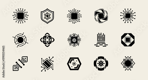 Technology that brings people together. Think of remote teams laughing on a video call, or a family using AR to play a game