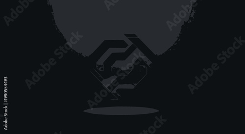 Technology that brings people together. Think of remote teams laughing on a video call, or a family using AR to play a game