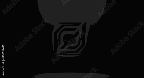 Technology that brings people together. Think of remote teams laughing on a video call, or a family using AR to play a game