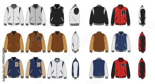 Collection of assorted colored location pin icons set on a white background for use in web and graphic design projects, symbolizing navigation and place