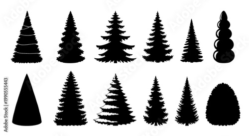 Collection of assorted colored location pin icons set on a white background for use in web and graphic design projects, symbolizing navigation and place