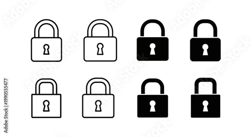 Collection of assorted colored location pin icons set on a white background for use in web and graphic design projects, symbolizing navigation and place