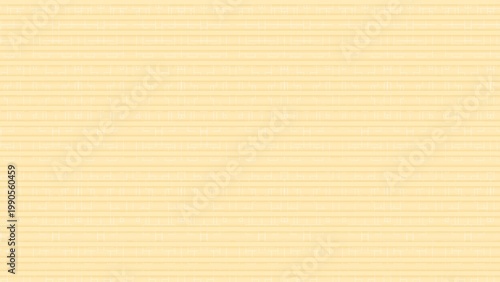 Warm Yellow Gradient Background for Bright Elegant Design.