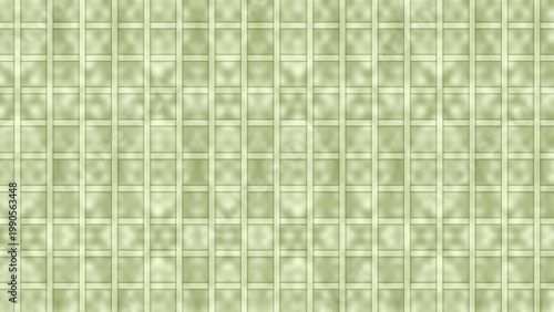 Green Pattern Texture Background for Natural Elegant Design.