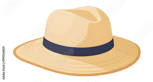 colombian sombrero, panama hat, straw hat, traditional hat, summer hat, woven hat, tropical headwear, fashion accessory, classic sombrero, beach hat, handmade hat, cultural hat, brim hat, lightweight 