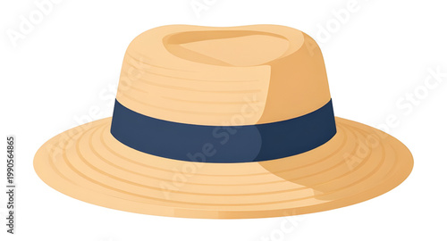 colombian sombrero, panama hat, straw hat, traditional hat, summer hat, woven hat, tropical headwear, fashion accessory, classic sombrero, beach hat, handmade hat, cultural hat, brim hat, lightweight 