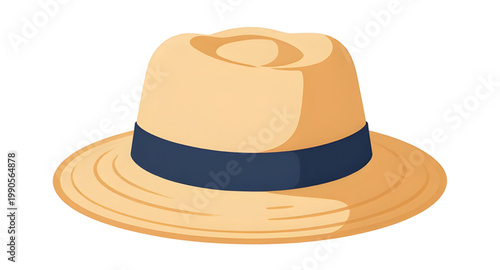 colombian sombrero, panama hat, straw hat, traditional hat, summer hat, woven hat, tropical headwear, fashion accessory, classic sombrero, beach hat, handmade hat, cultural hat, brim hat, lightweight 