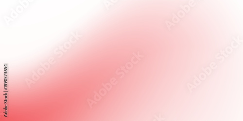 Gradient red white abstract  gradation noise texture blur abstract background