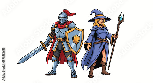 Adjoint Interference Curls