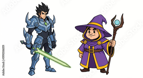 PERSISTENT SCALARPRODUCT PARAMETER