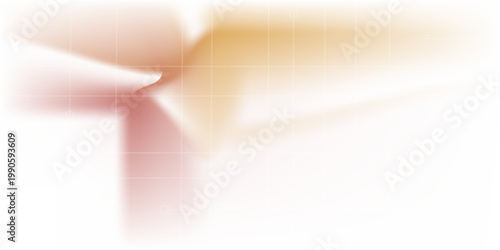 A soft, swirling abstract background featuring a gradient of warm yellow, orange, and pink hues against a white base. The texture is subtle and smooth, creating a...