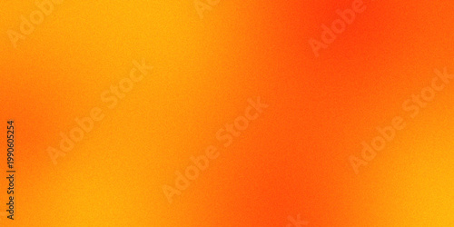 Abstract noise background with a pink and orange gradient for appealing and modern aesthetic Gradient red yellow orange blur abstract .. Best design for your ad, poster, banner	