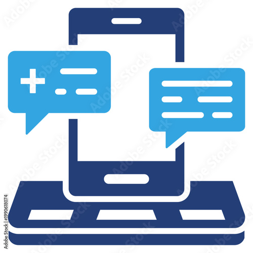 Messaging Icon