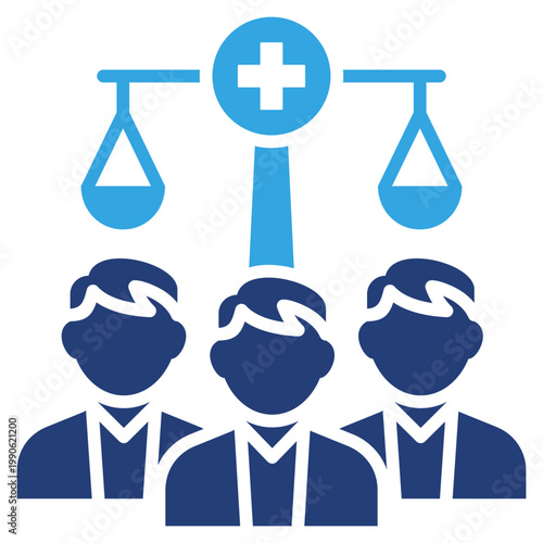 Ethics Committee Icon