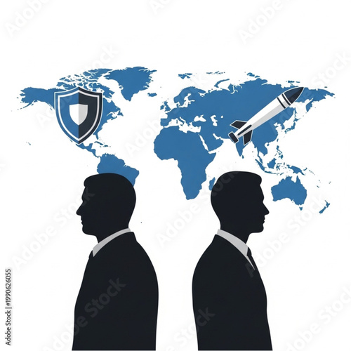 Global Security Threat and Defense Strategy.