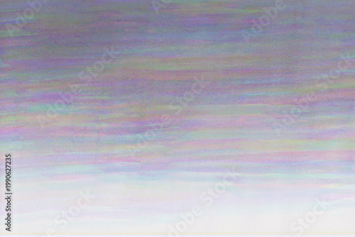 カラフルな水彩背景