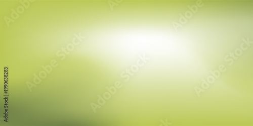 Green nature background, blur bokeh soft sunlight spring forest summer backdrop, beautiful foliage natural glowing spa aroma wallpaper leaf abstract effect beauty blurred