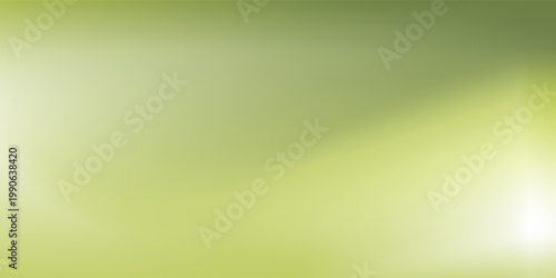 Green nature background, blur bokeh soft sunlight spring forest summer backdrop, beautiful foliage natural glowing spa aroma wallpaper leaf abstract effect beauty blurred