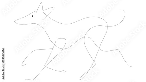 Dog The Ninth in the kingdom of dogs