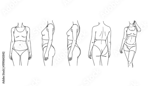 Climbing activity icons: climbing ladder crossing gap rappelling with rock climbing stick figure line art climbing rappelling activity challenge movement reaching precipice adventure