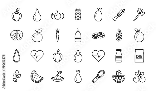 Line drawing of a woman wearing a crop top and wide-leg pants with white background palazzo pants high waisted hands on hips line art drawing people outline drawing fashion clothing