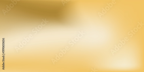 Premium Gold gradient background. Luxury gold abstract background with grainy texture. High resolution 300 dpi