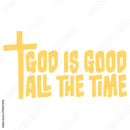God Is Good All The Time – a timeless declaration of faith and gratitude for every believer who carries this truth daily. Uplifting, sincere and a heartfelt gift for Christians everywhere.