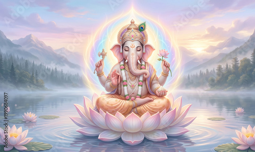 Ganesha