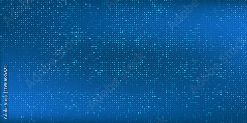 Dark blue gradient background with blink dhot gradient for various design projects such as websites, social media posts, presentations and digital artwork.