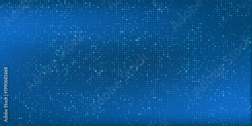 Dark blue gradient background with blink dhot gradient for various design projects such as websites, social media posts, presentations and digital artwork.