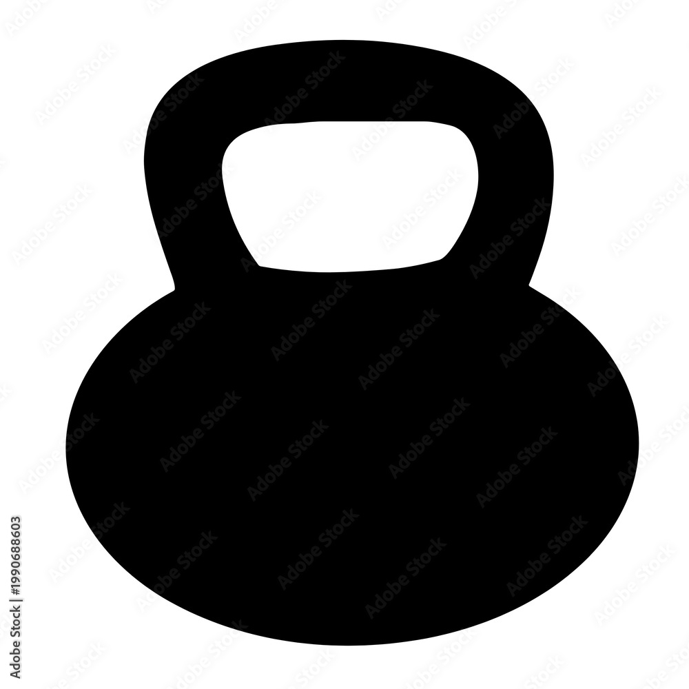 Fototapeta premium Sports icon illustration