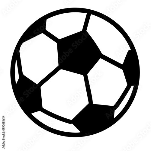 Sports icon illustration