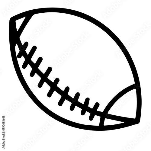 Sports icon illustration