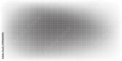 Komik pola latar belakang biru abstrak. Ilustrasi vektor.