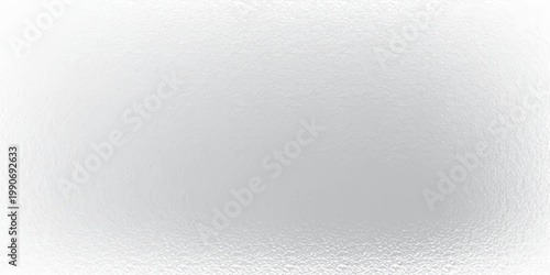 latar belakang tekstur kaca foil abu-abu. Gradien abstrak pantulan cahaya terang dan permukaan tekstur kasar yang mengkilap. Latar belakang efek kaca