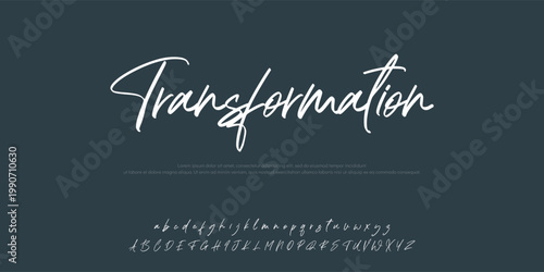 Elegant logo modern luxury alphabet font. Typography elegant style alphabet fonts for beauty shop, decoration, business, boutique, fashion, brand, wedding, vintage design. vector illustration