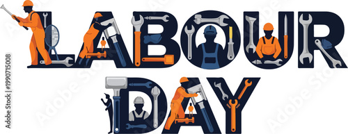 International Workers' Labour Day Celebration A Tribute to Hard Work and Dedication