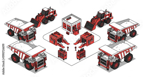 Firefighter Fire Truck Rescue Equipment Emergency.