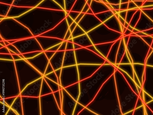 Lava Volcanic Flow Fire Heat Pattern Background