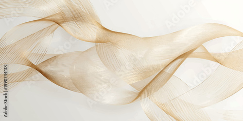 An abstract red background features vibrant orange waves and flowing curves in a bright motion design that blends fire and light patterns into a dynamic vector illustration for a modern business backd