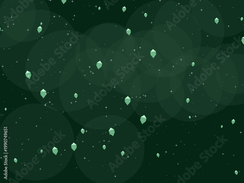 Elegant Luxury Diamond Sparkle Pattern Design Backdrop