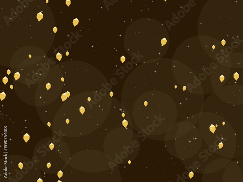 Wedding Diamond Sparkle Jewel Pattern Design