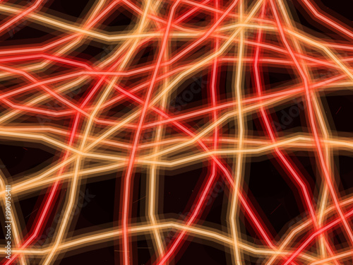 Lava Flow Volcanic Magma Pattern Fire Background