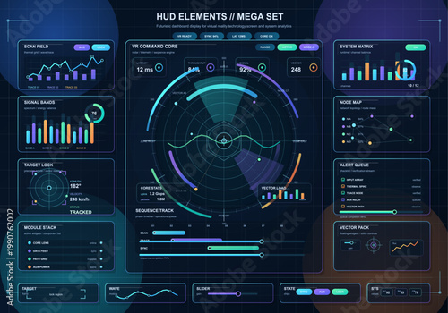 Neumorphic finance mobile app UI kit with overview, planner and component screens, analytics charts and smart control widgets in soft pastel style